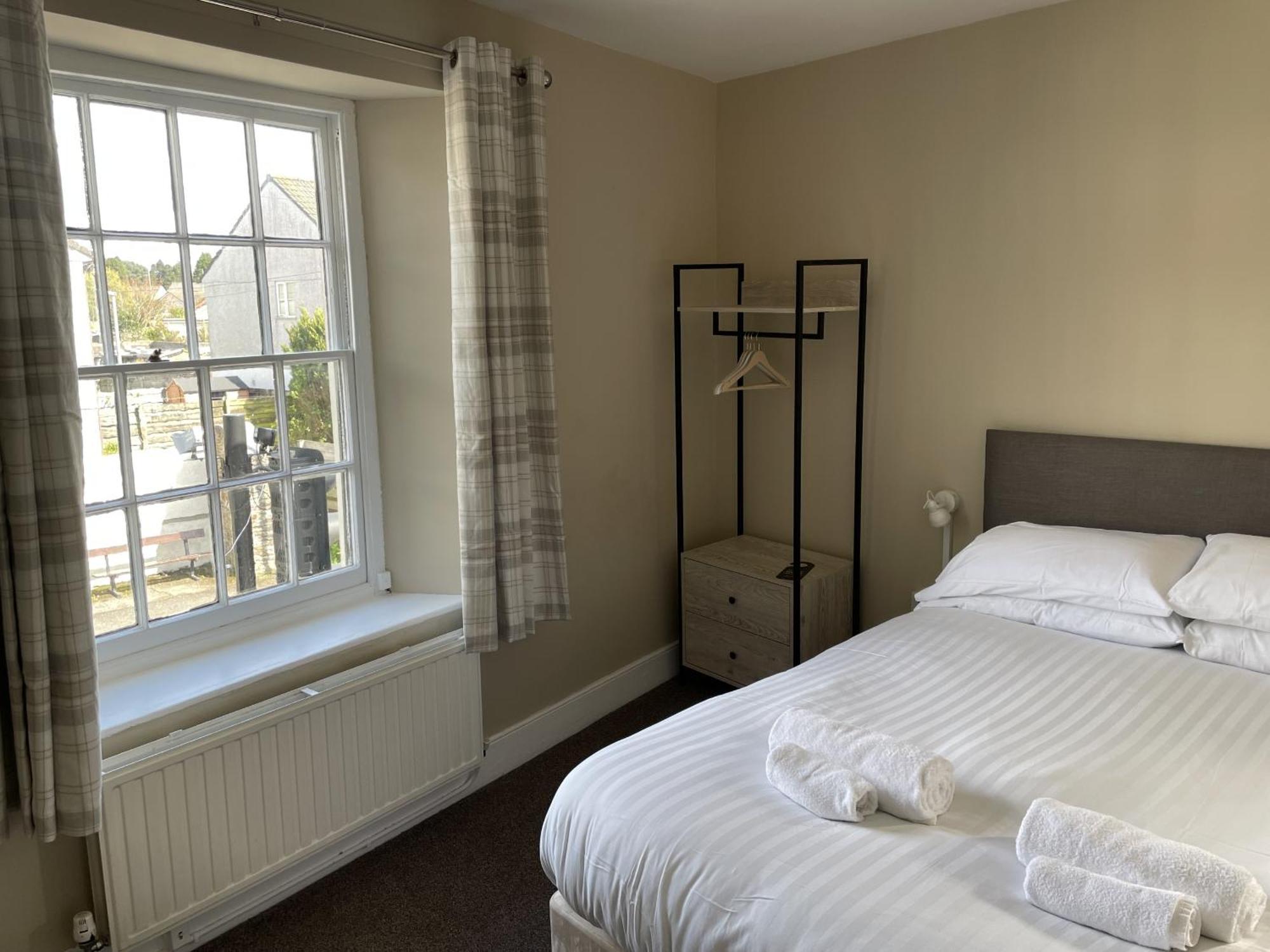 Duke Of Cornwall St Austell Quarto foto
