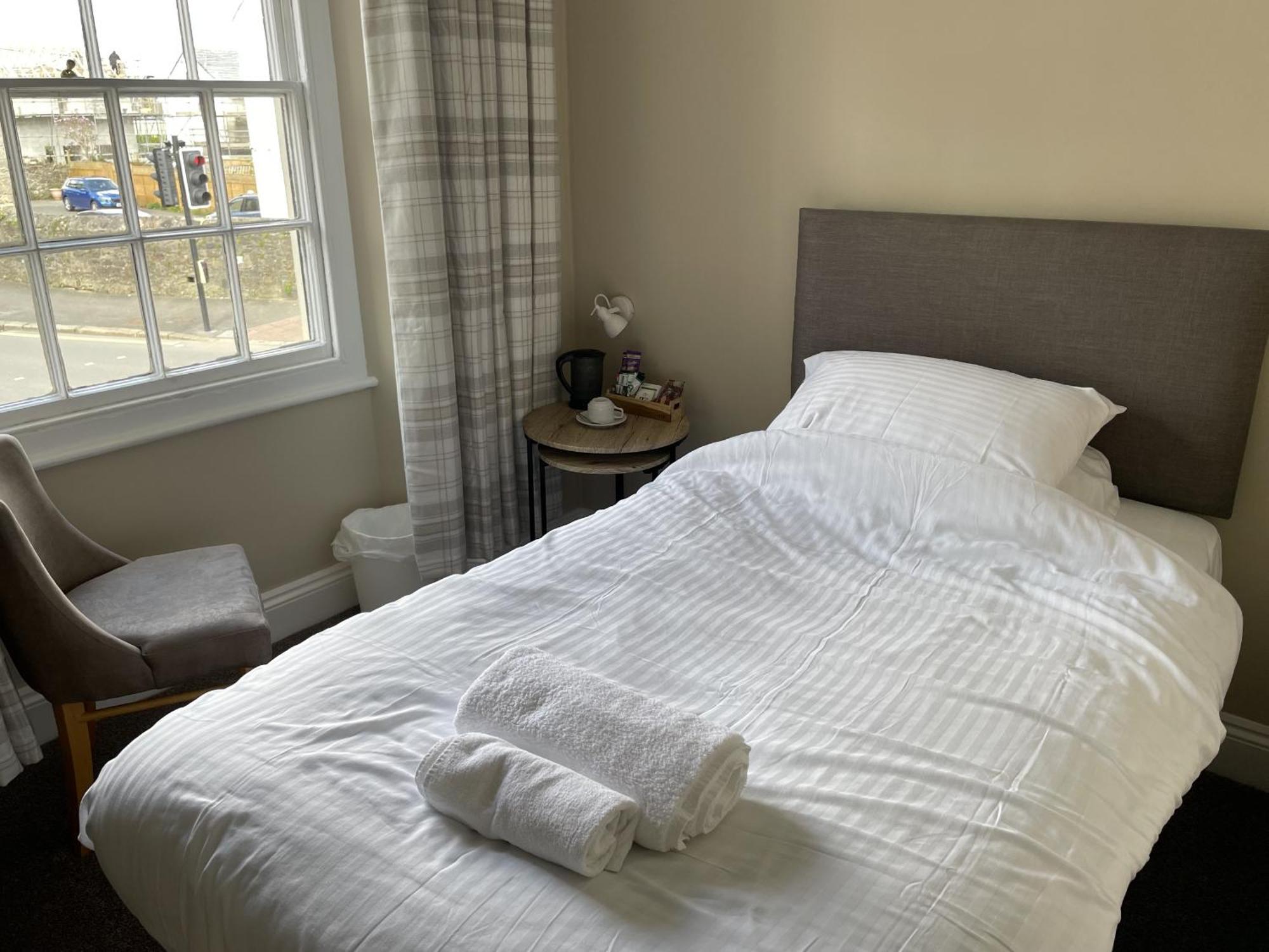 Duke Of Cornwall St Austell Quarto foto